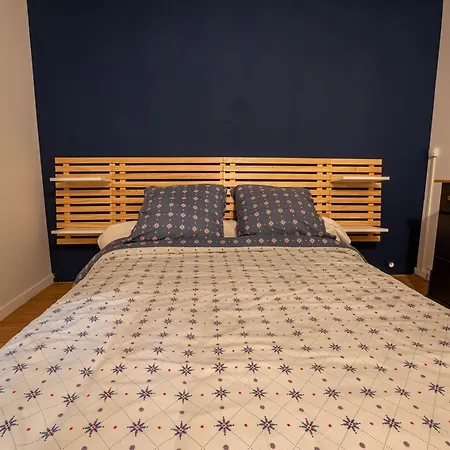 Loft Eiffel Unique Et Atypique, Au Coeur De Ville Béziers Extérieur photo