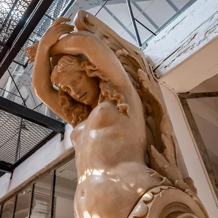 Loft Eiffel Unique Et Atypique, Au Coeur De Ville Béziers Extérieur photo