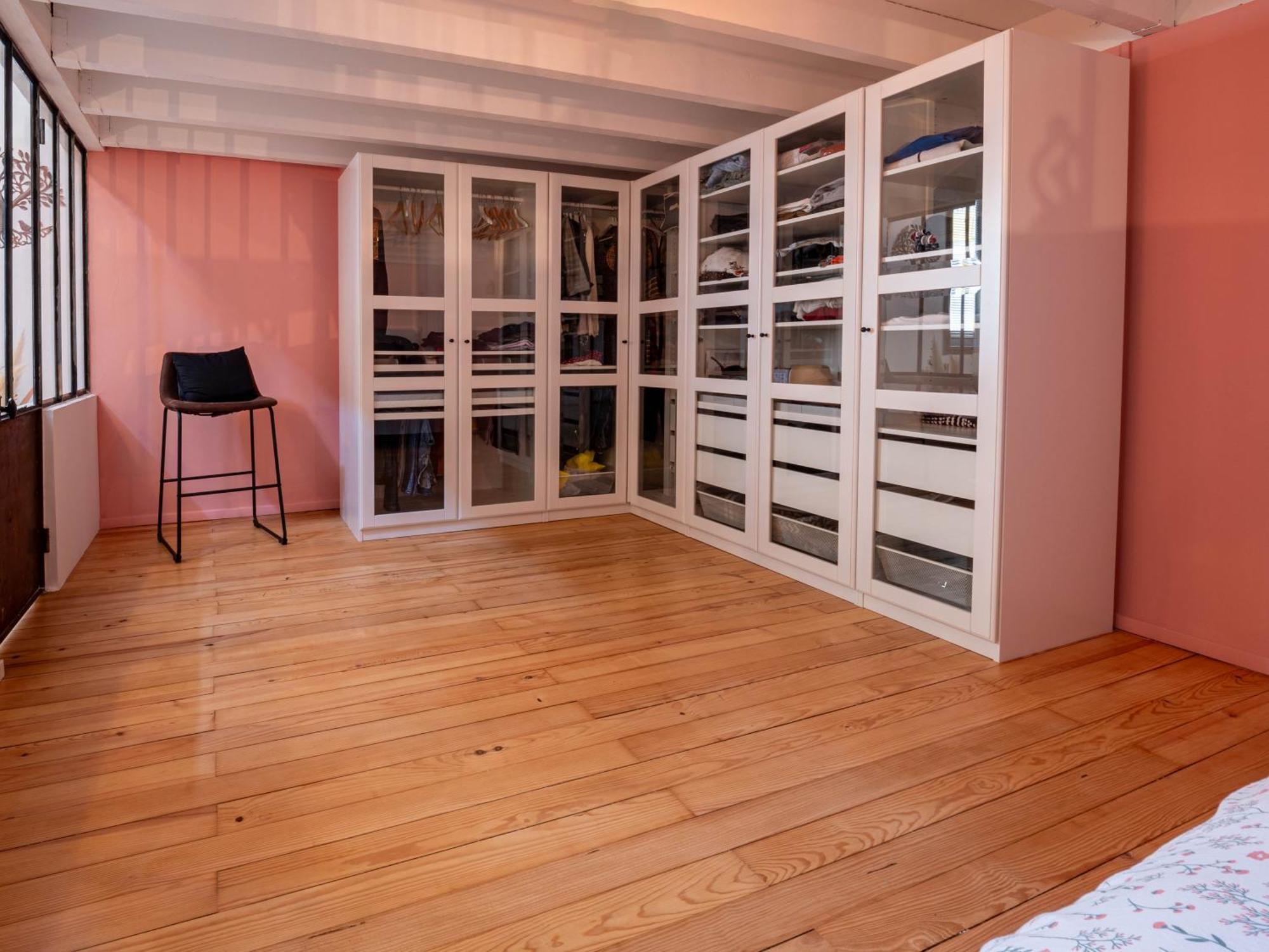 Loft Eiffel Unique Et Atypique, Au Coeur De